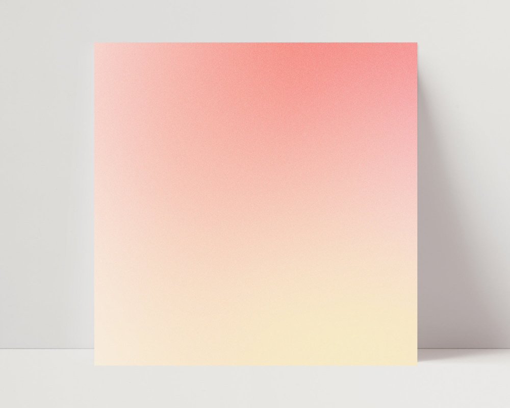 Colour Shadow 9A Limited - Edition Art Print - Tonomi