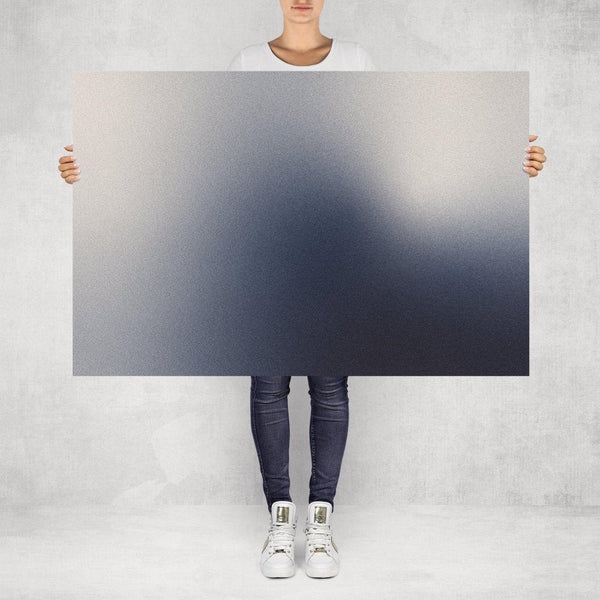Shadow Eight Limited - Edition Art Print - Tonomi