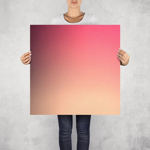 Colour Shadow 2A Limited - Edition Art Print - Tonomi