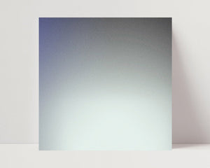 Colour Shadow 6B Limited - Edition Art Print - Tonomi