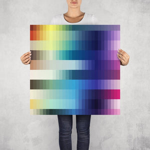 Spectra Limited - Edition Art Print - Tonomi