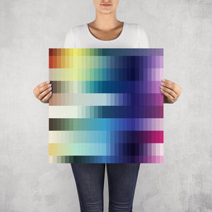 Spectra Limited - Edition Art Print - Tonomi