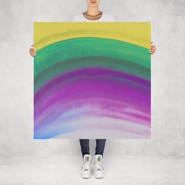 Spectrum Limited - Edition Art Print - Tonomi