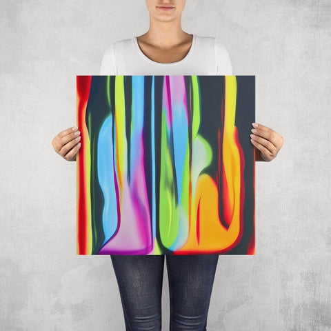 Synth Limited-Edition Art Print - Tonomi
